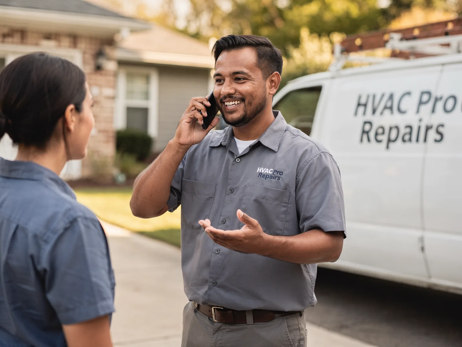 Heat Pump Repair New Knoxville, OH FAQs