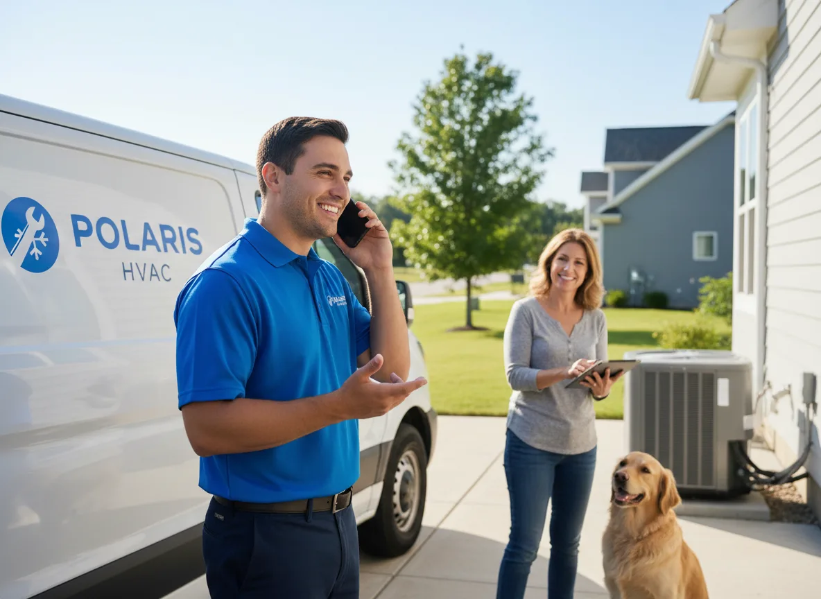 Furnace Repair New Knoxville, OH FAQs